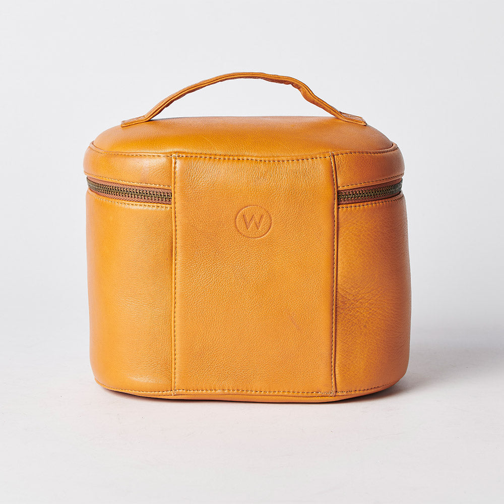 Le Voyage Vanity Case – The Wanderers Travel Co.