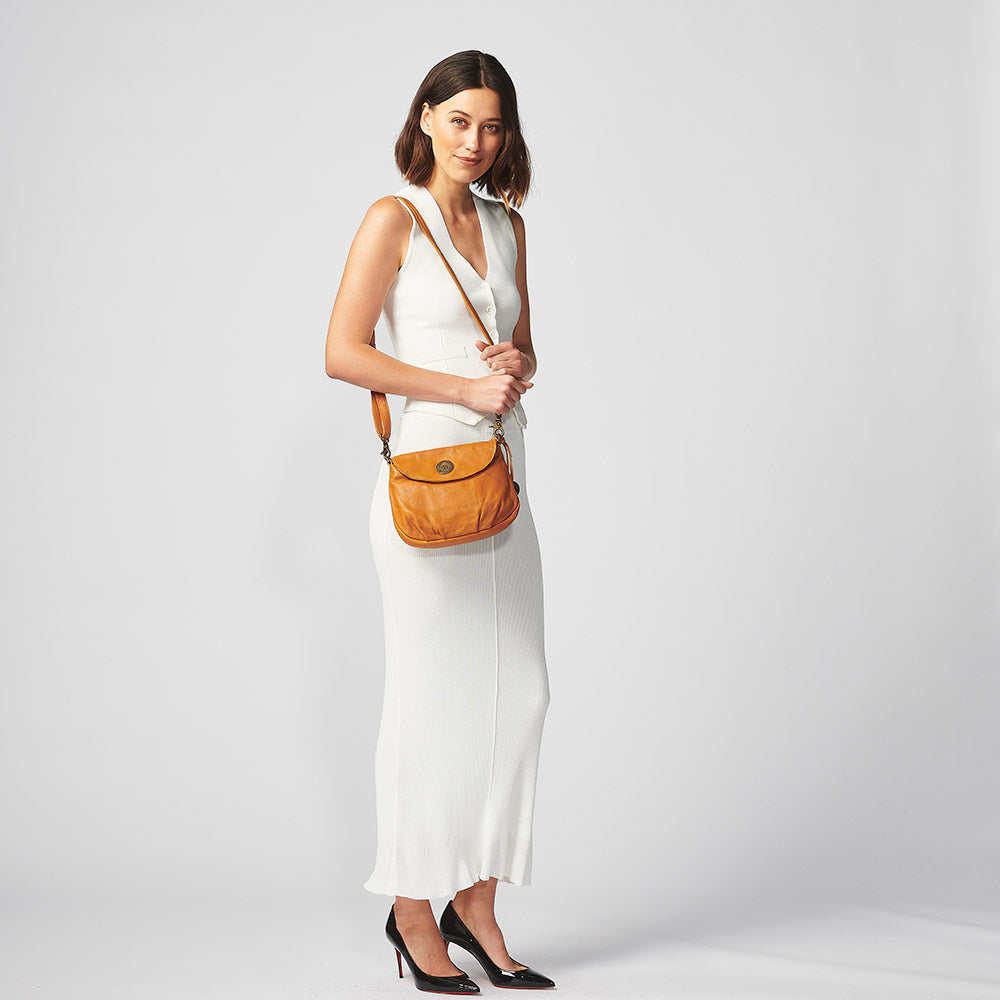 Le Marche Crossbody – The Wanderers Travel Co.