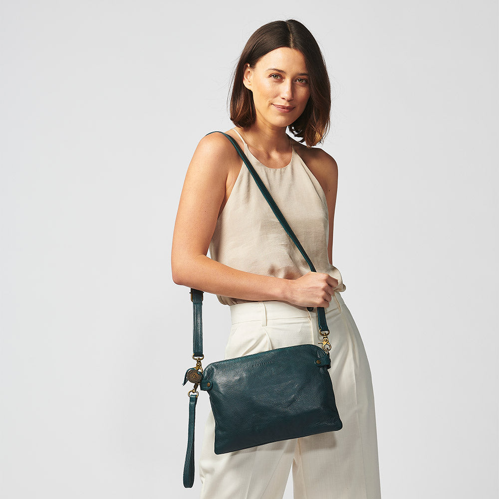 Lido di Venezia Grande Crossbody – The Wanderers Travel Co.