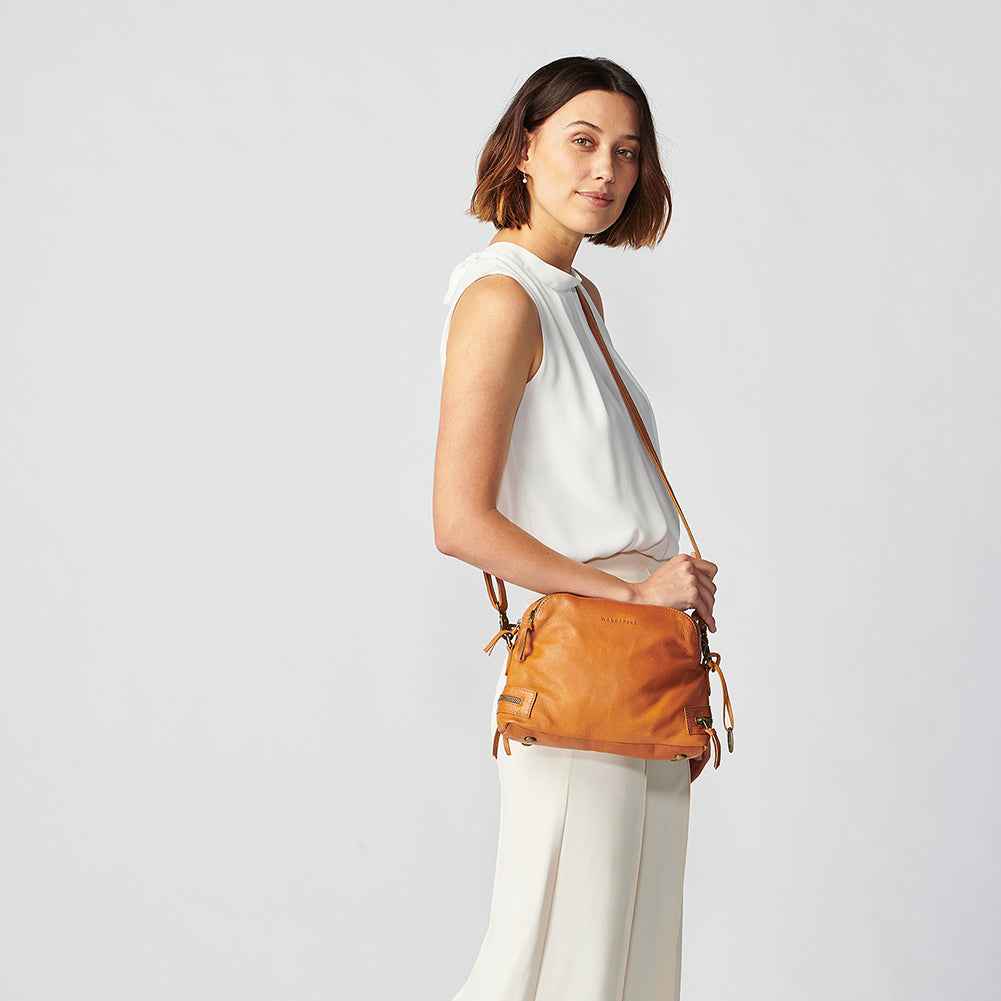 Manhattan crossbody bag new arrivals