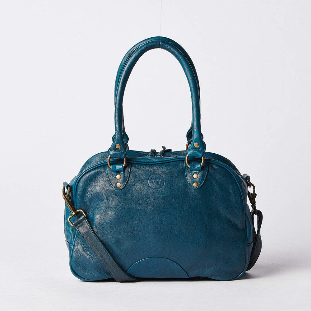 The Montreux Handbag – The Wanderers Travel Co.