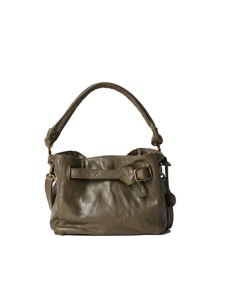 The Madrid Crossbody [SECOND]