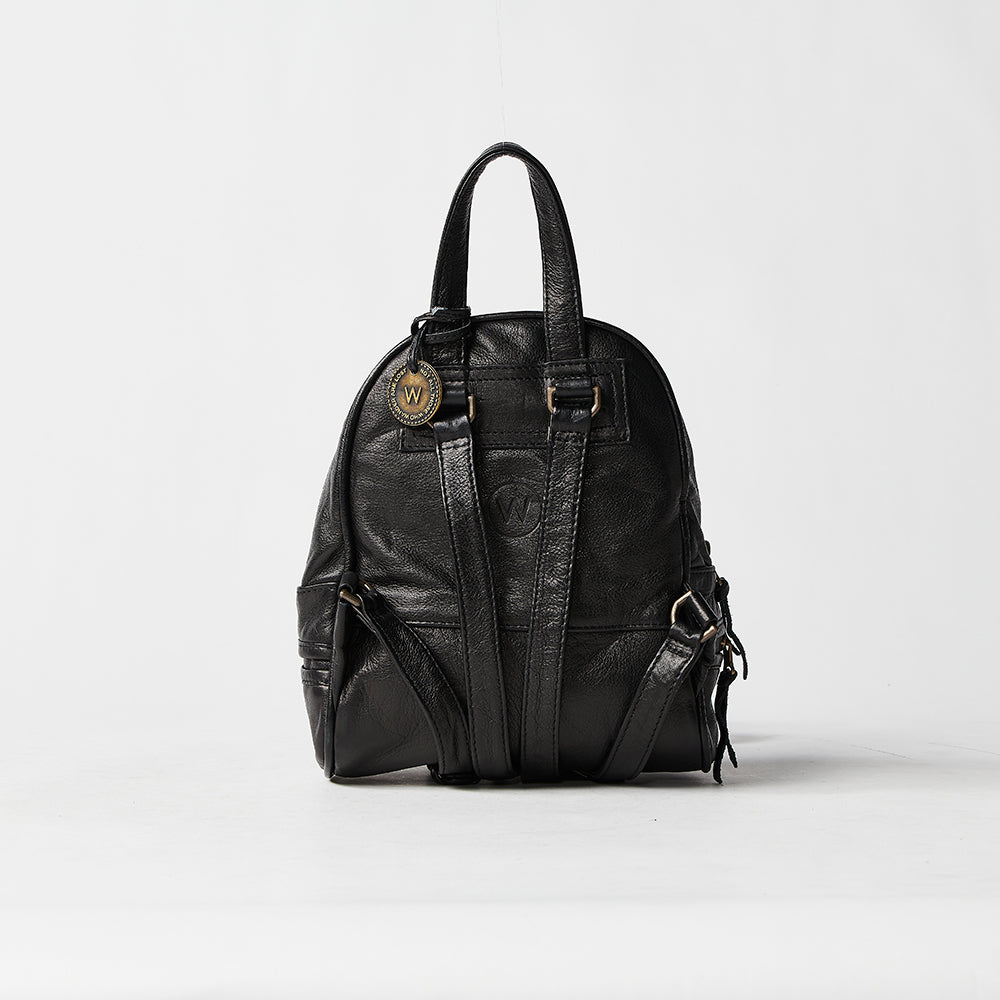 The Wanderers Travel selling Co. Pozzuoli backpack