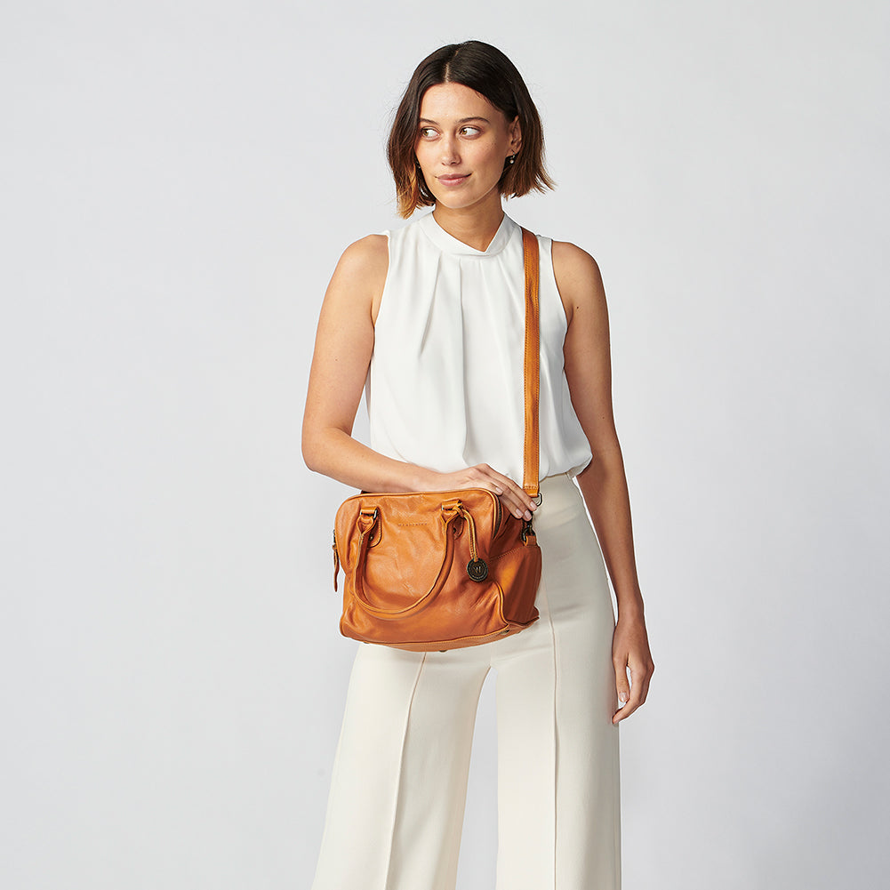 Madewell hot sale kensington satchel