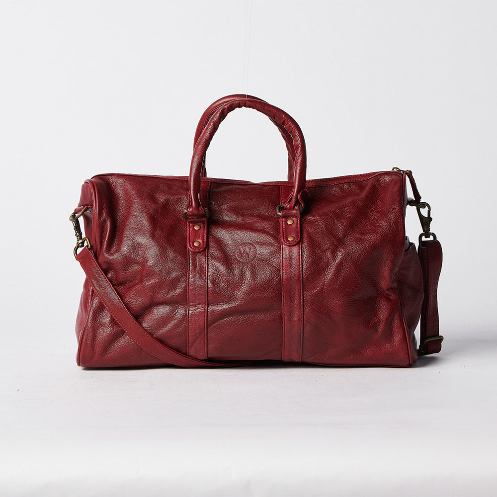 Santiago duffel online