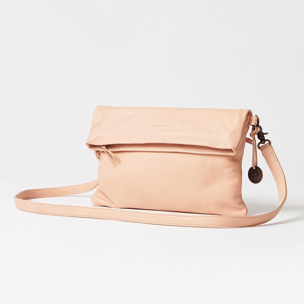 The Lazise crossbody clutch – The Wanderers Travel Co. US