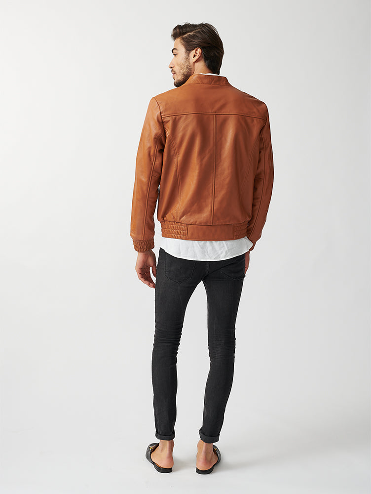 Tan