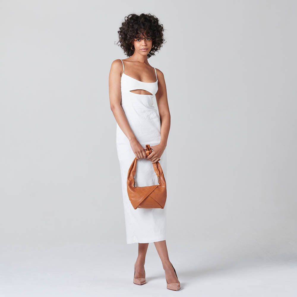 The Toronto Handbag The Wanderers Travel Co
