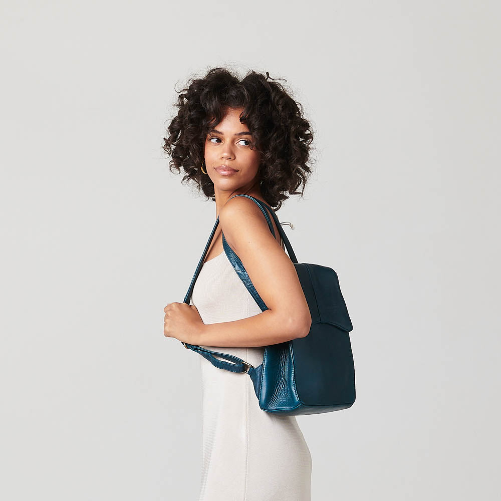 Parisian mini backpack outlet