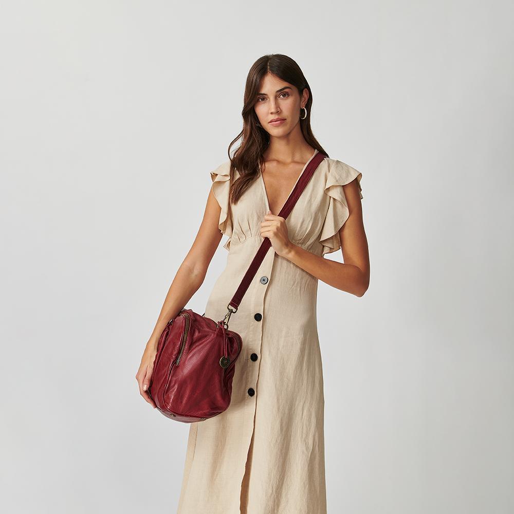 The Biarritz bag – The Wanderers Travel Co.