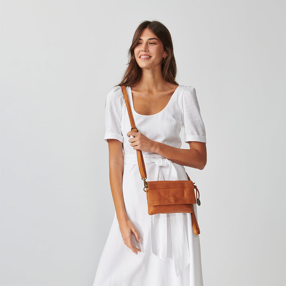 Hobo glade crossbody store