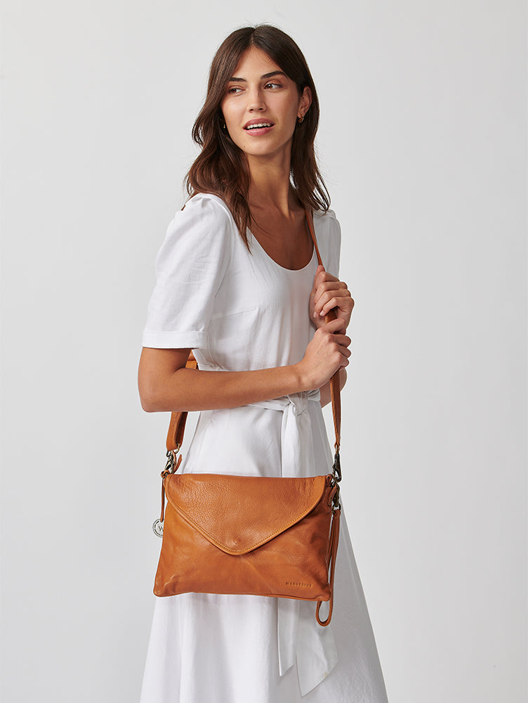 Tan