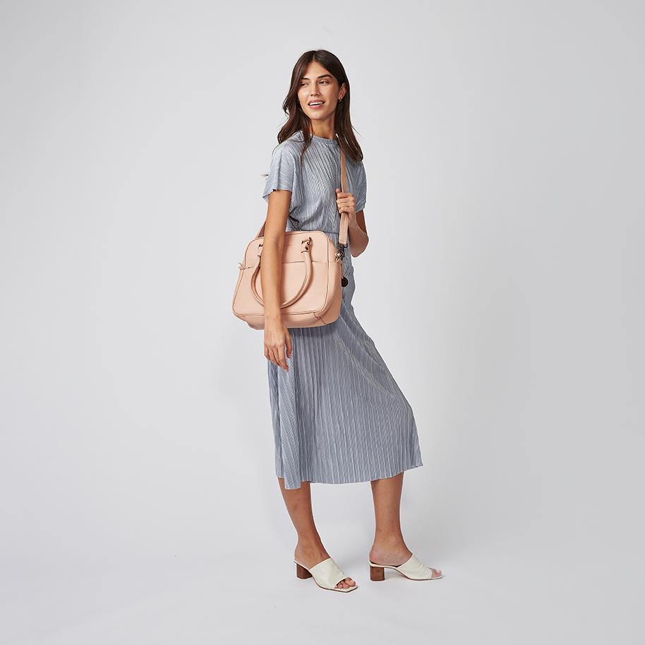The Monterosso handbag – The Wanderers Travel Co.