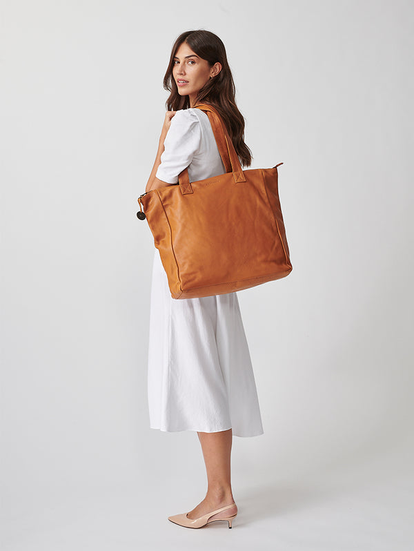Clère Paris - The Parisian woman bag - Paradigme Mode