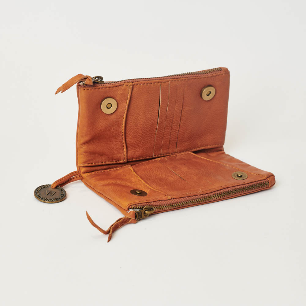 The Ana-Fontelina Wallet – The Wanderers Travel Co.