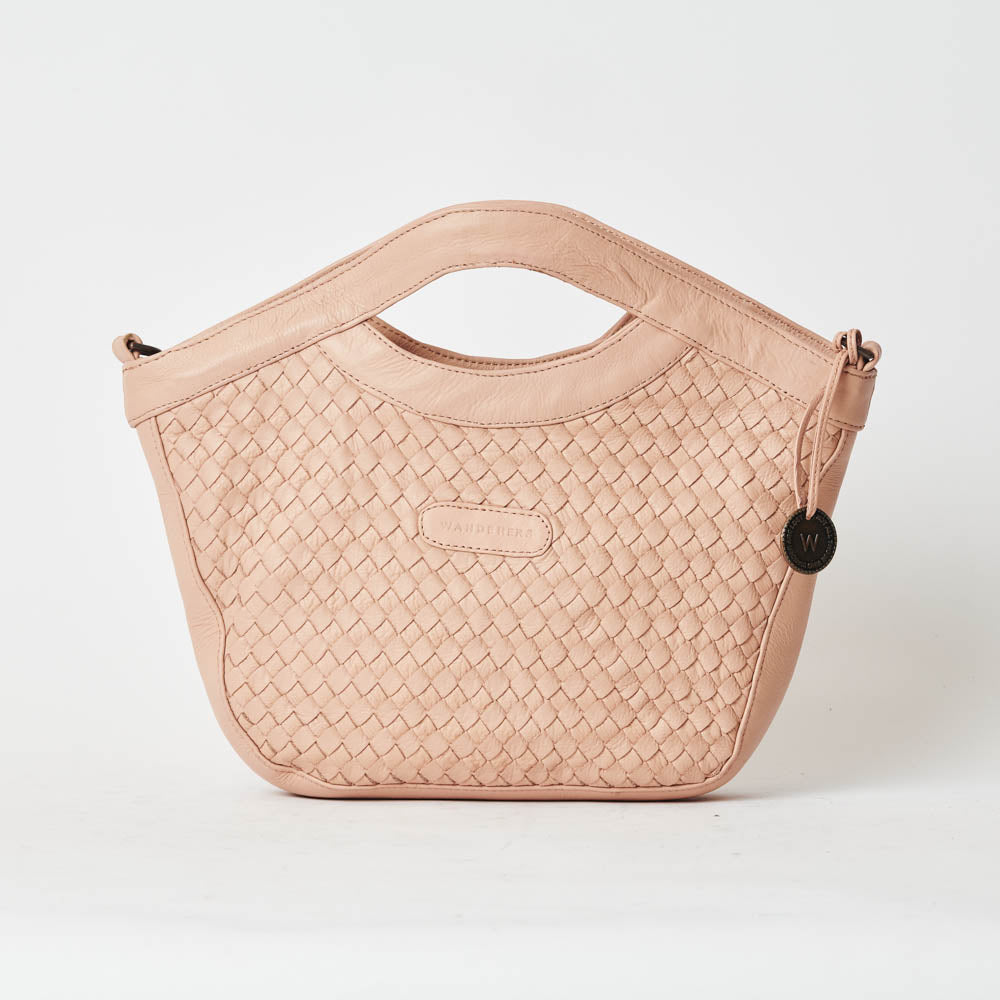 The Sanasana Handbag – The Wanderers Travel Co.