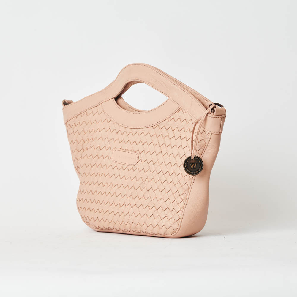 The Sanasana Handbag – The Wanderers Travel Co.