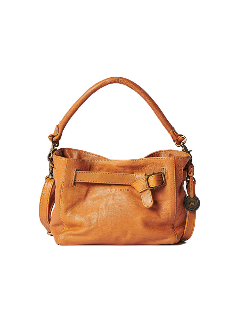 The Madrid Crossbody [SECOND]