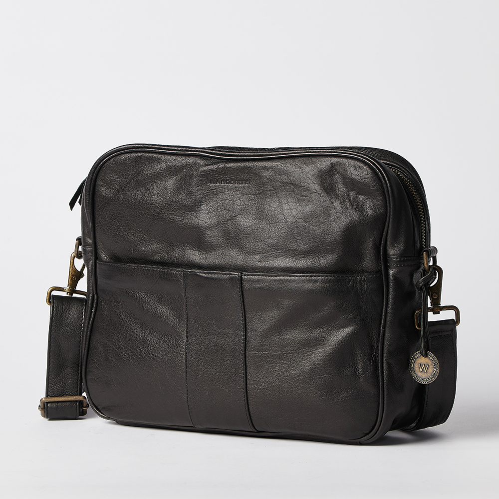The Jersey Work Bag The Wanderers Travel Co