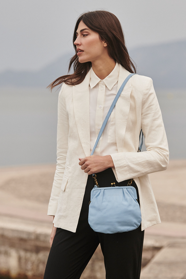 The Versailles Evening Crossbody – The Wanderers Travel Co.