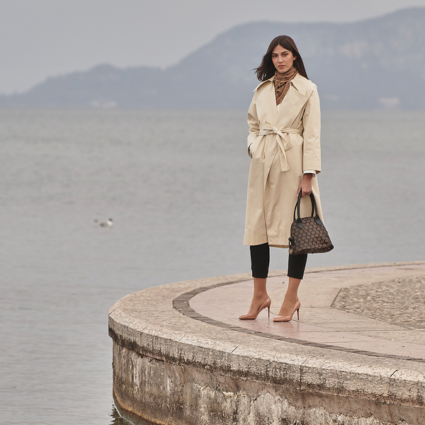 Wanderer two duffle coat hot sale