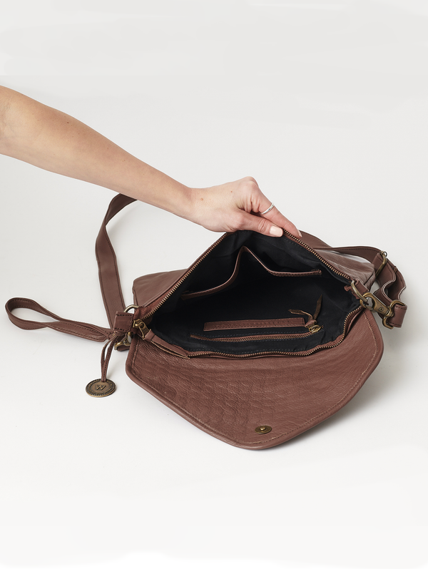 The Marseille Crossbody Clutch – The Wanderers Travel Co. US