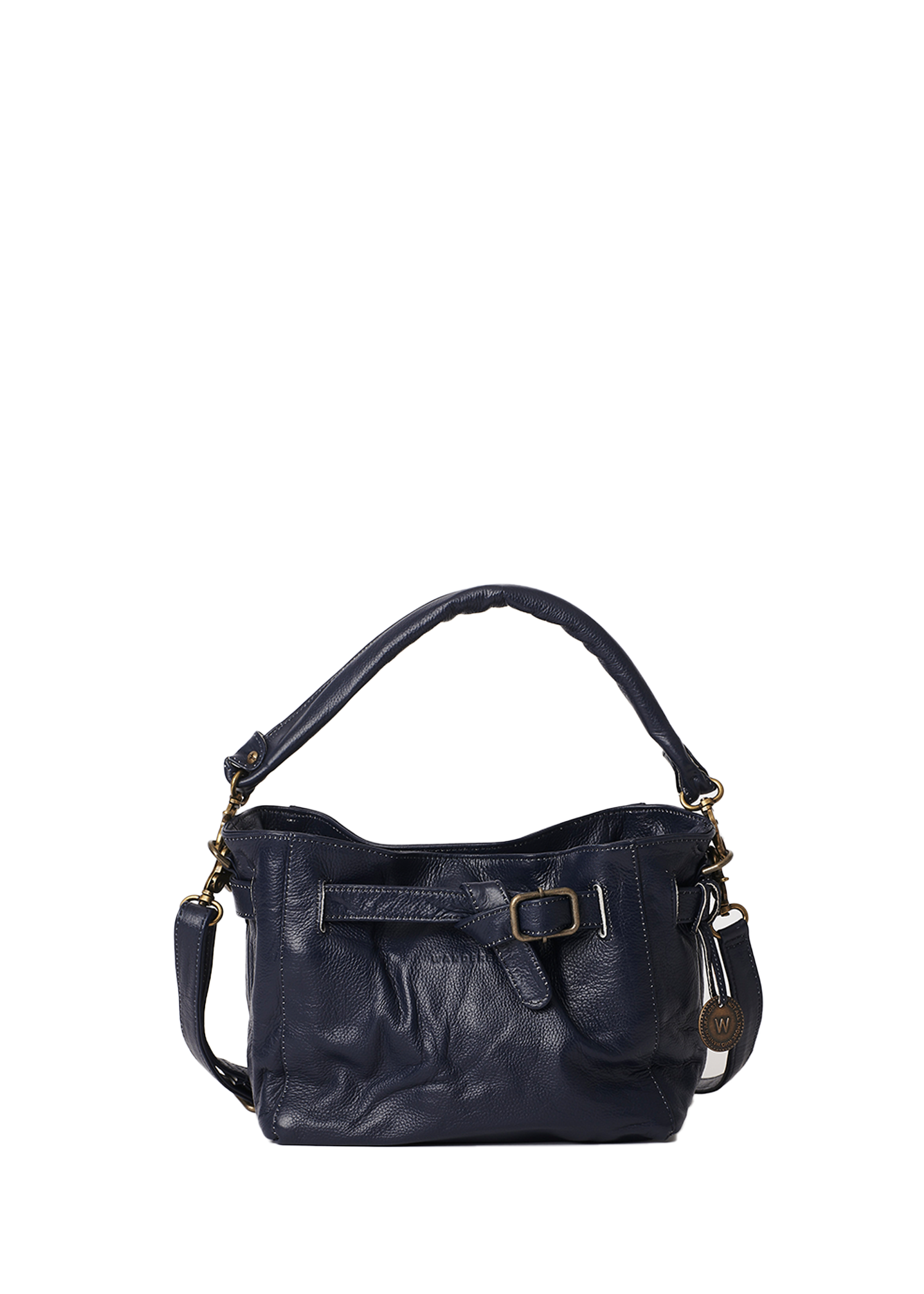 The Madrid Crossbody [SECOND]
