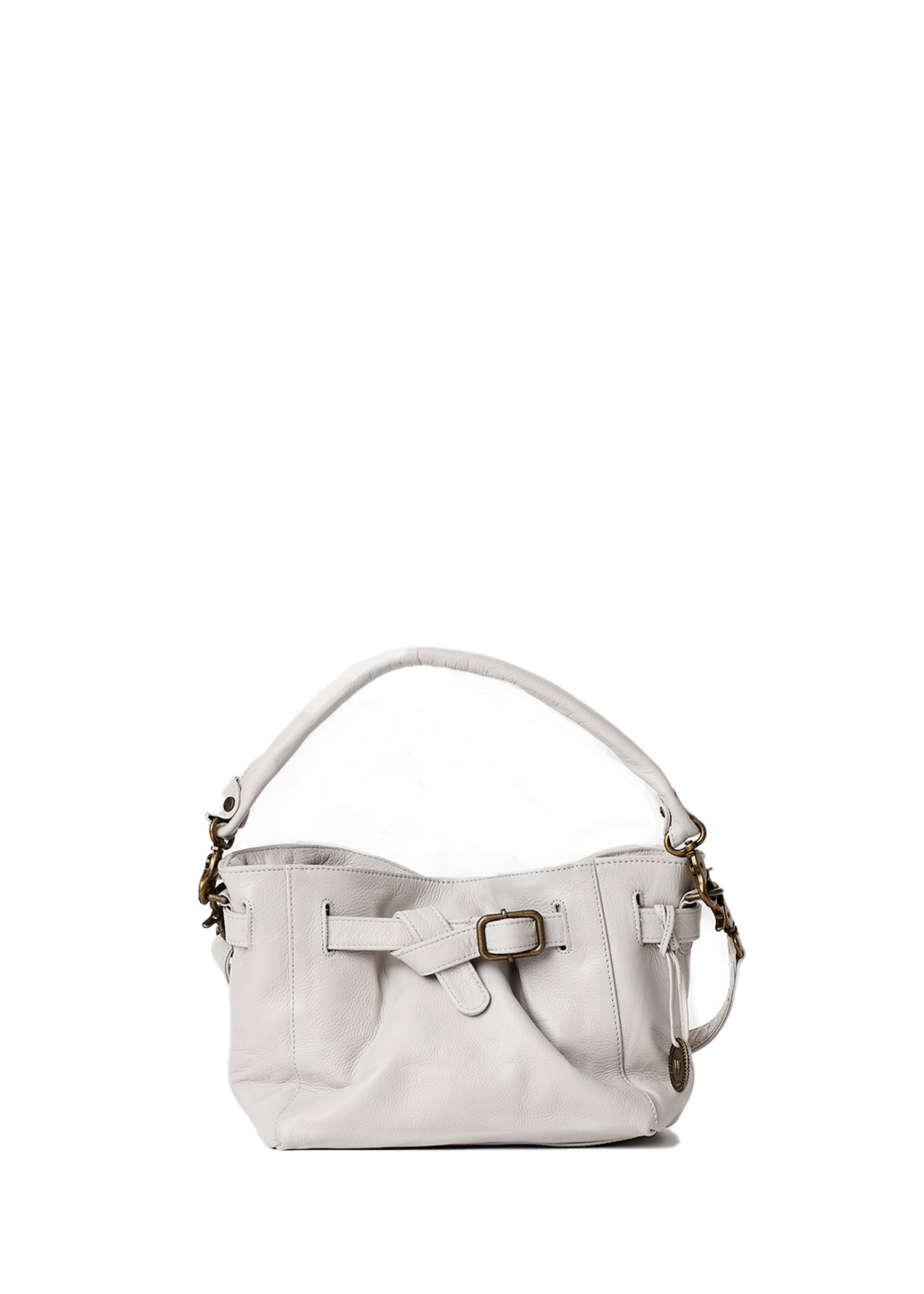 The Madrid Crossbody [SECOND]