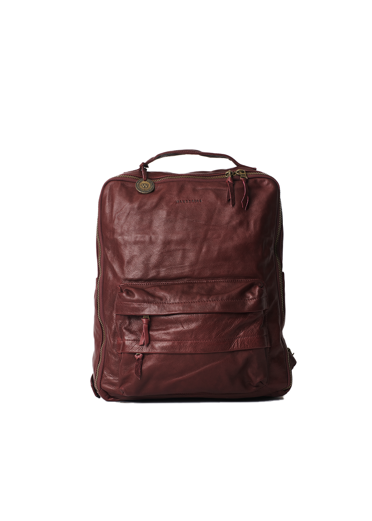 The Leogang backpack – The Wanderers Travel Co display picture 2