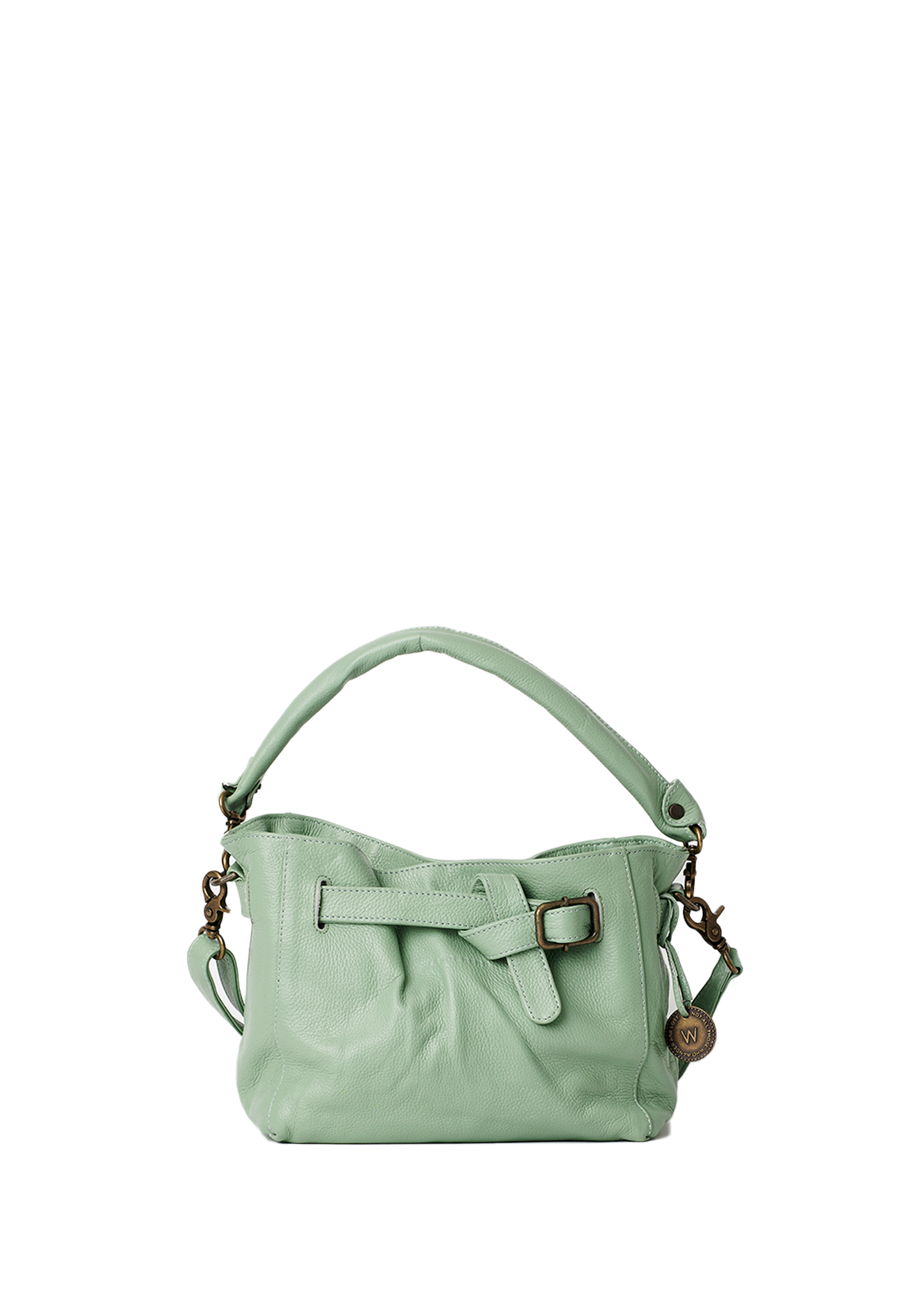 The Madrid Crossbody [SECOND]