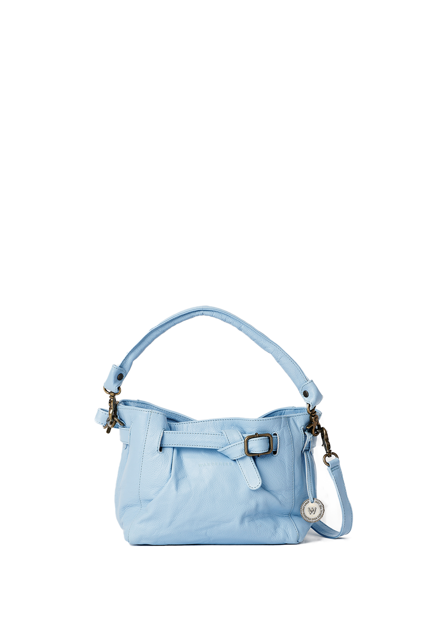 The Madrid Crossbody [SECOND]