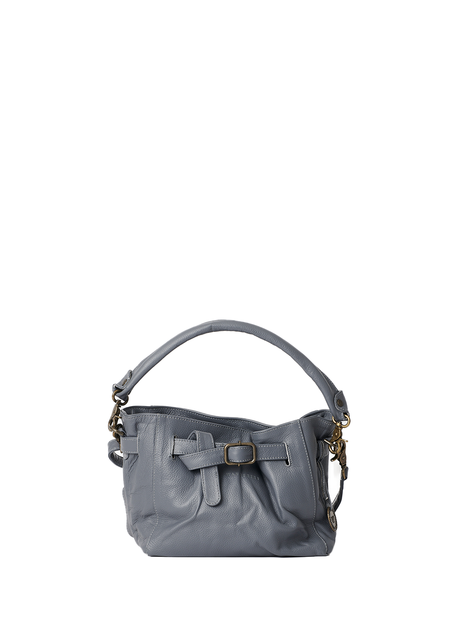 The Madrid Crossbody [SECOND]