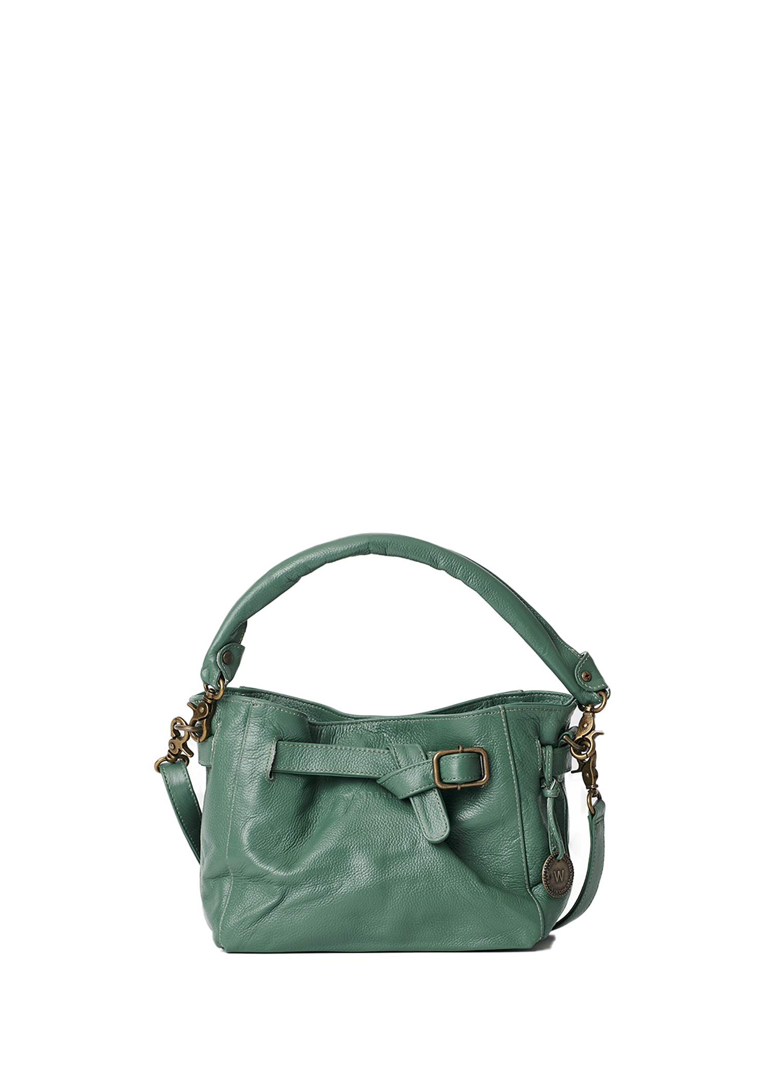 The Madrid Crossbody [SECOND]
