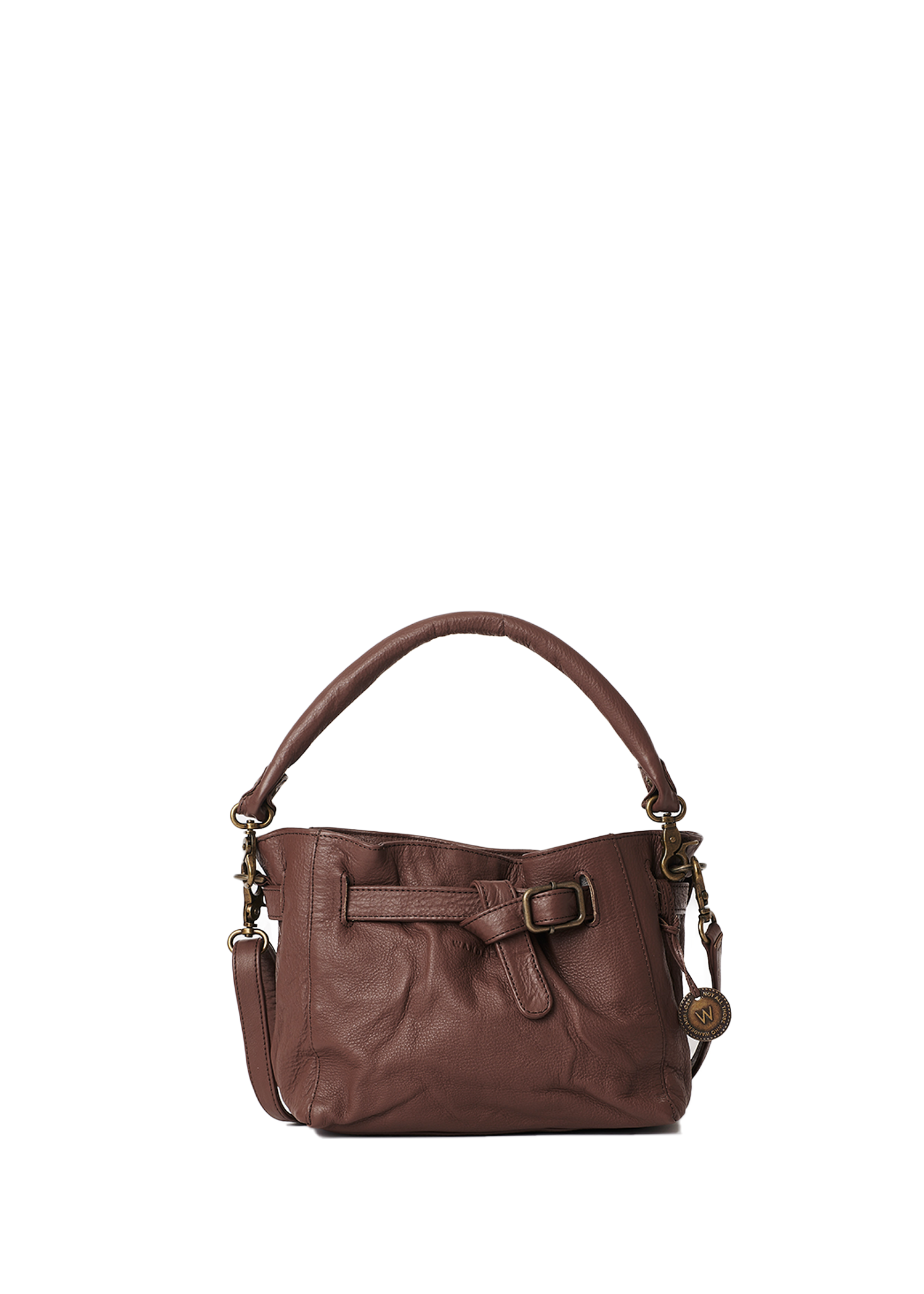 The Madrid Crossbody [SECOND]
