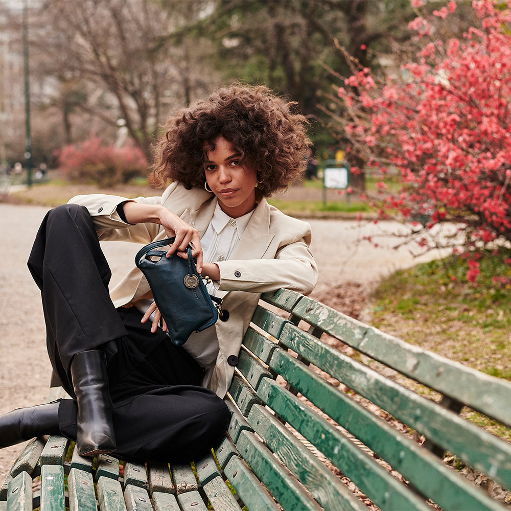 Elena Crossbody – The Wanderers Travel Co.