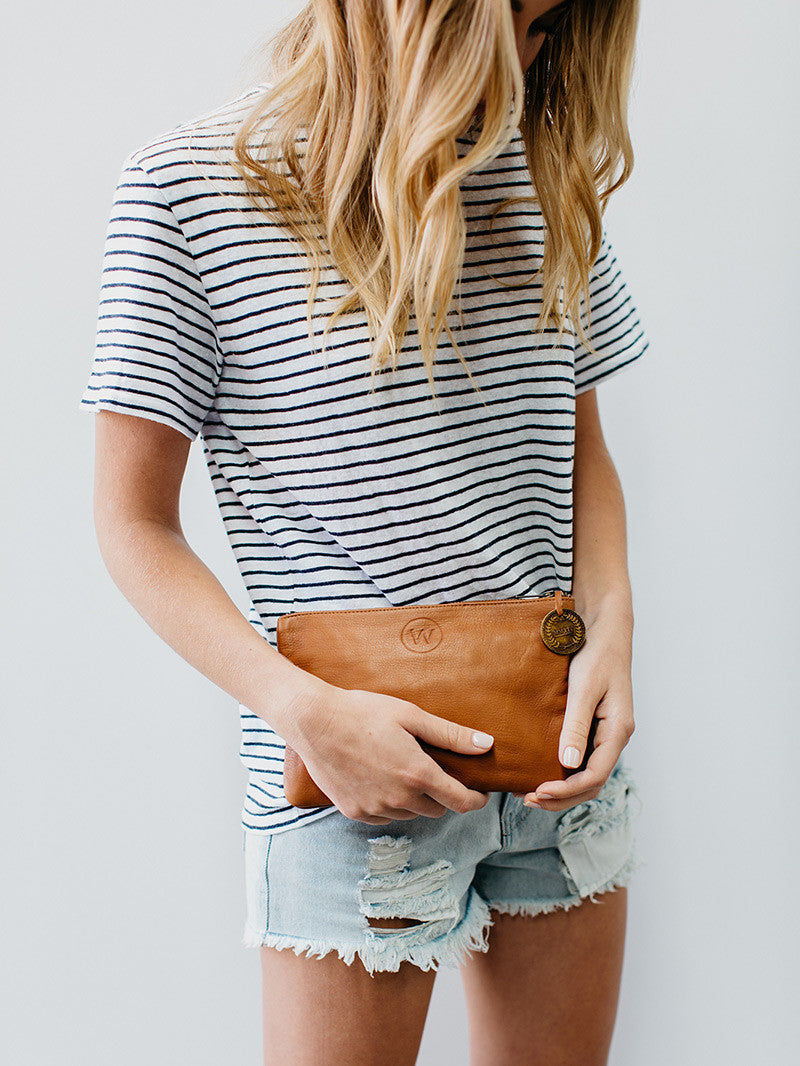 Tan
