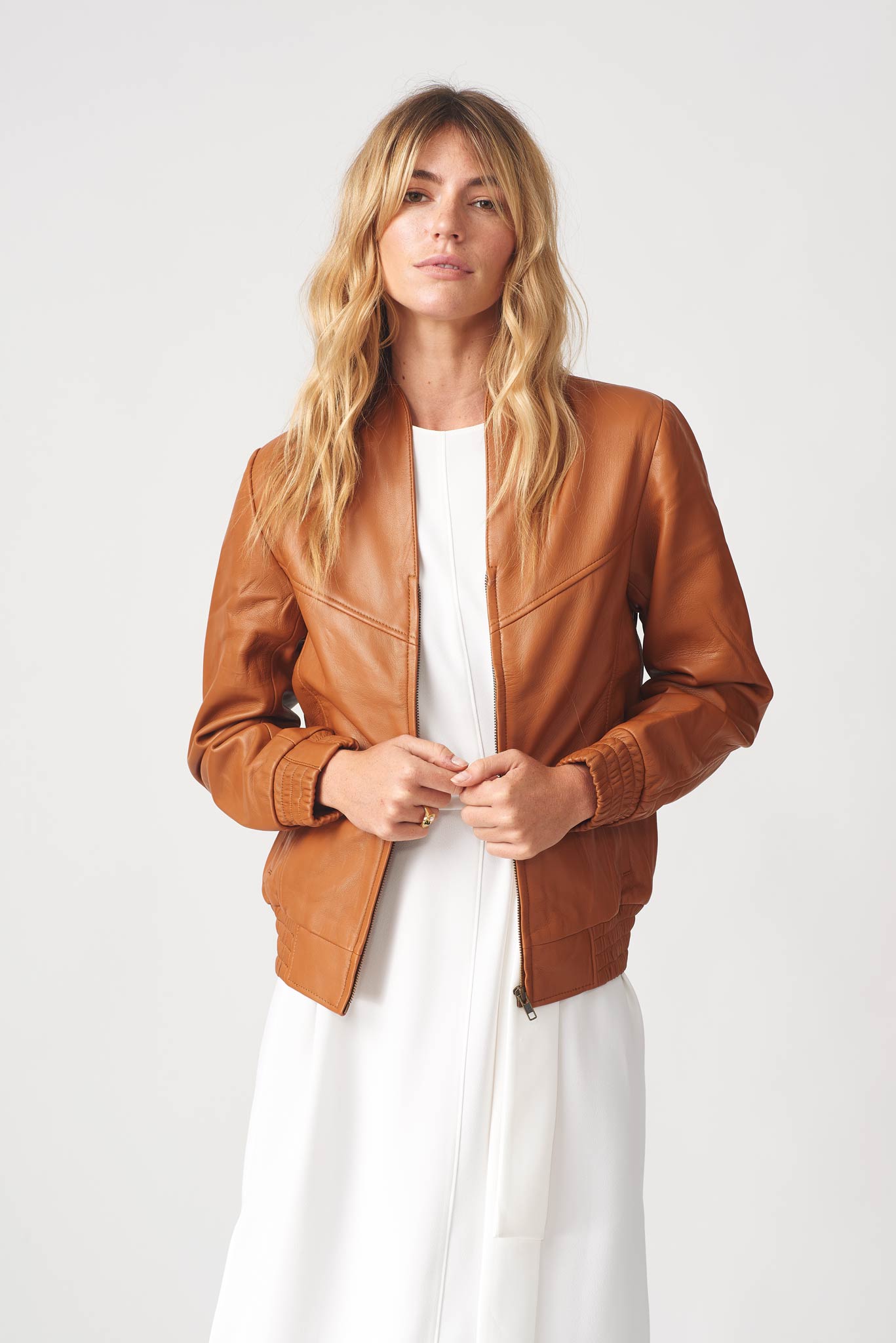 Tan