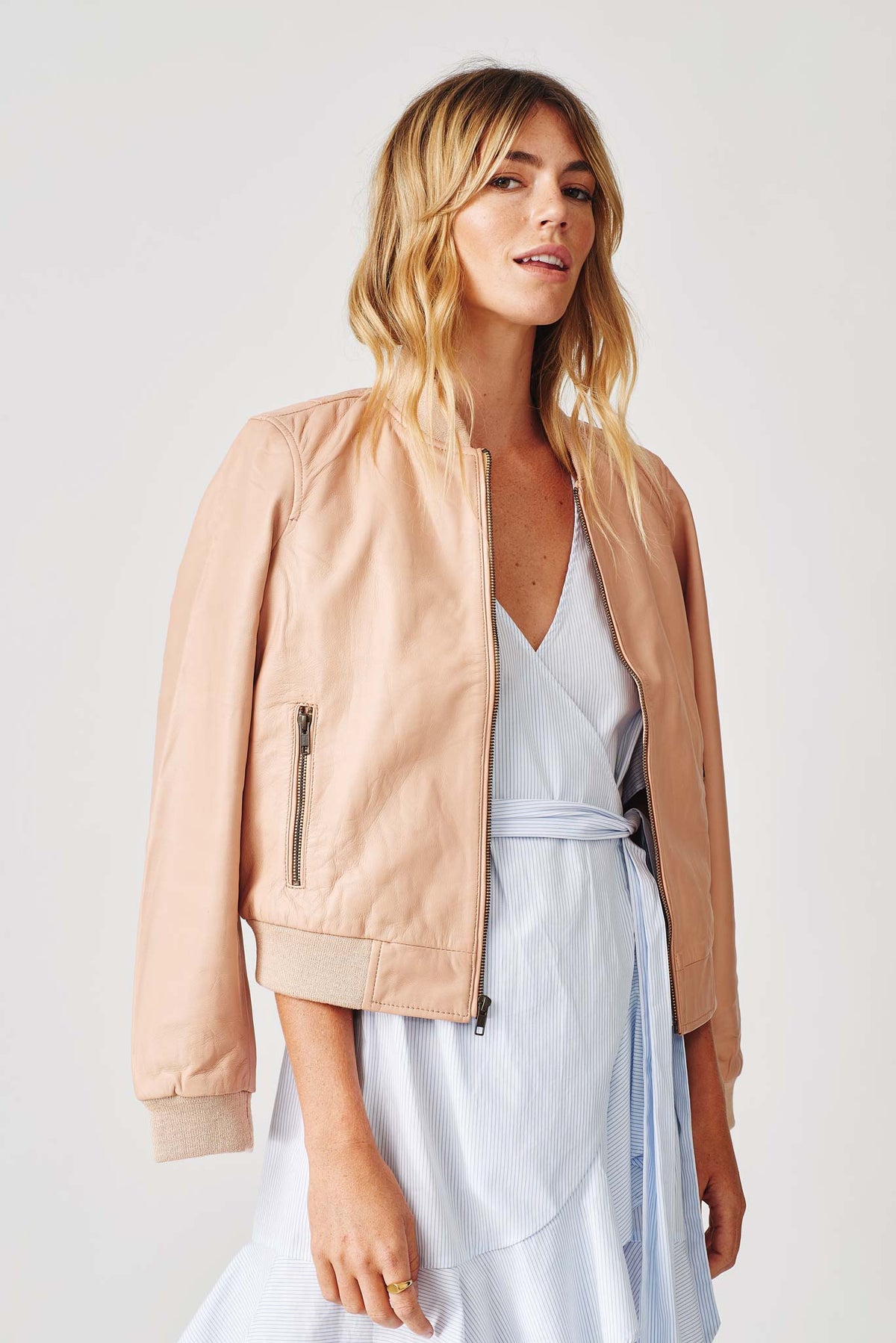 Blush