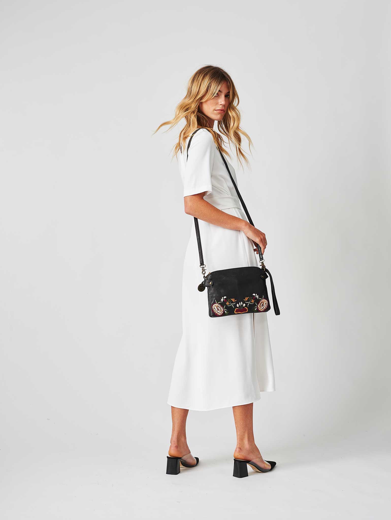 The Venetian Limited Edition – The Wanderers Travel Co.