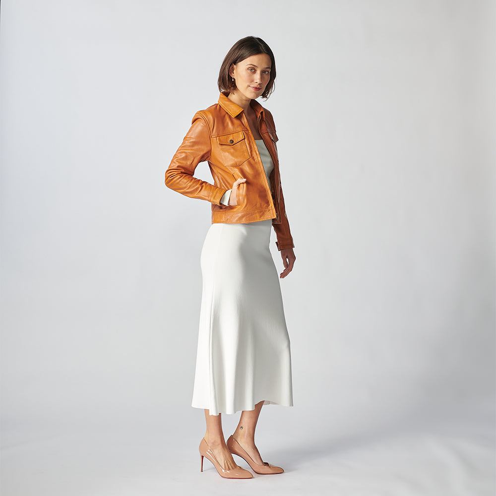 Tan