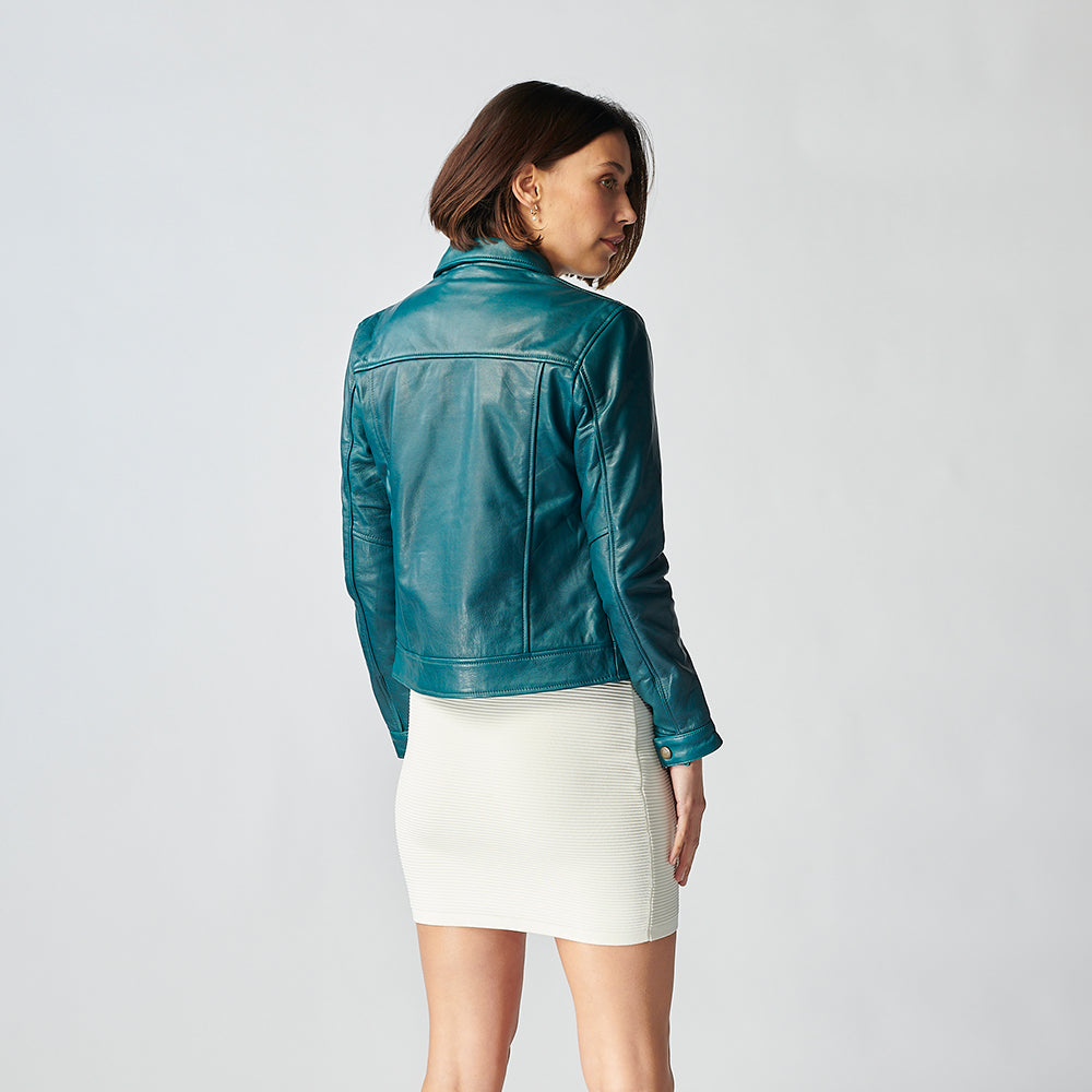 Azzurra