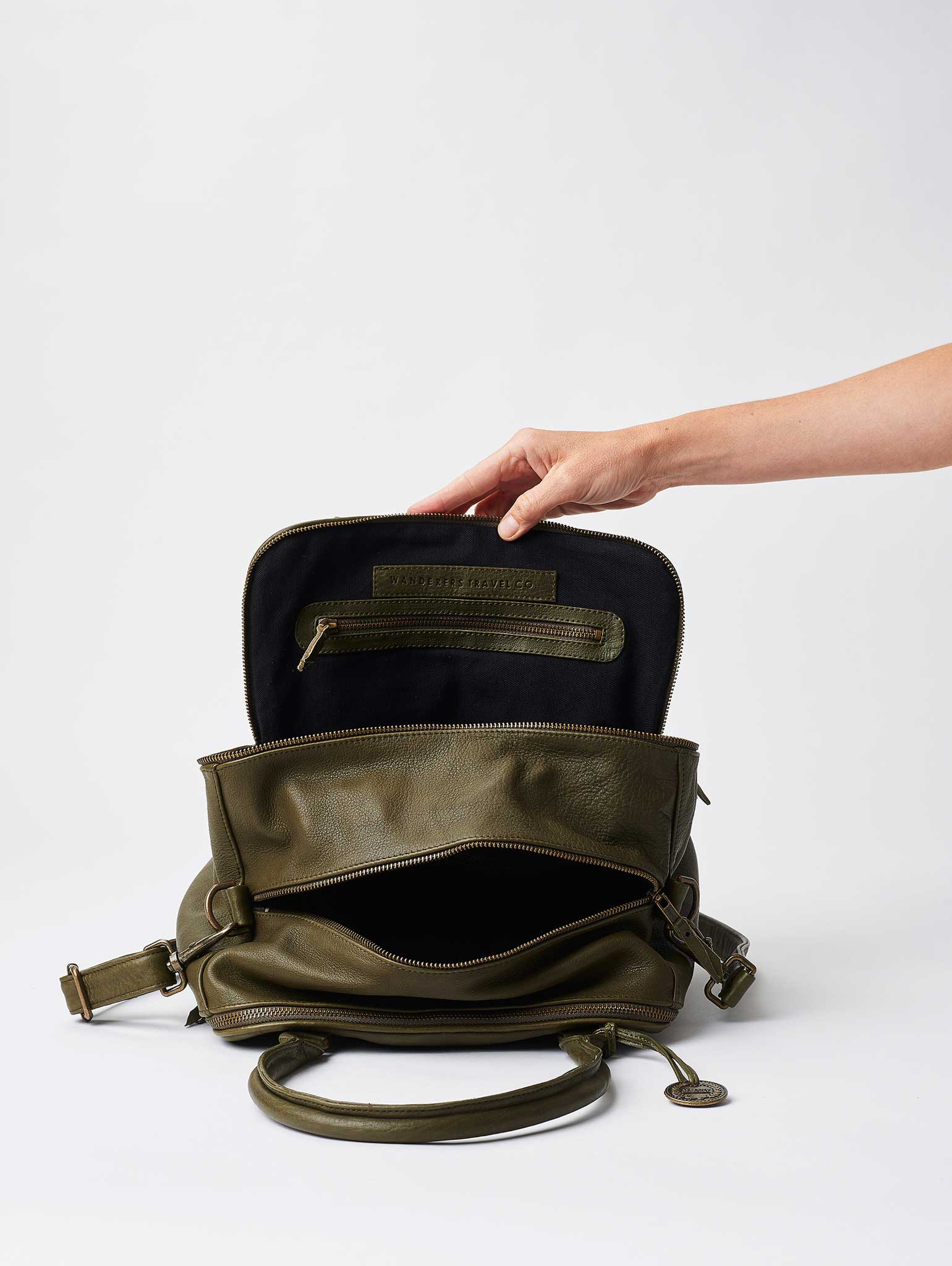 Olive