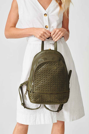 Olive