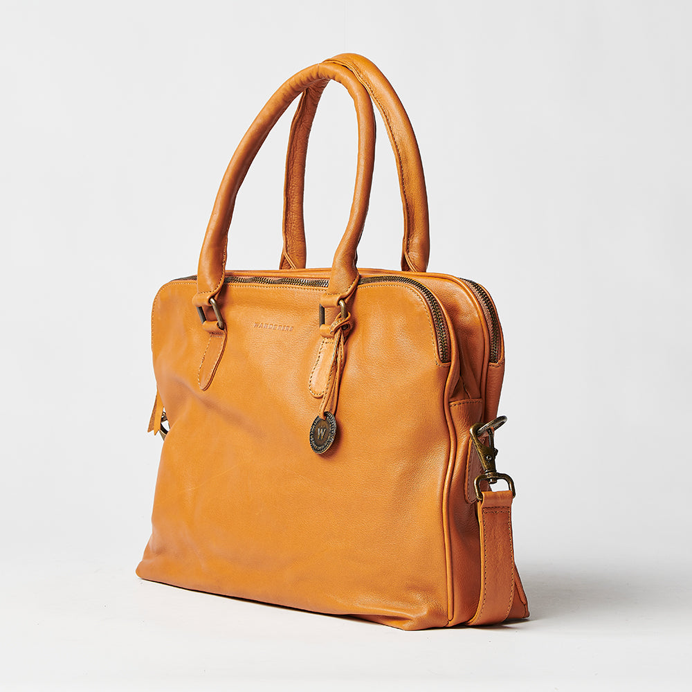The Zürich Work Bag 16