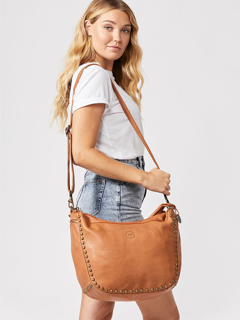 Tan