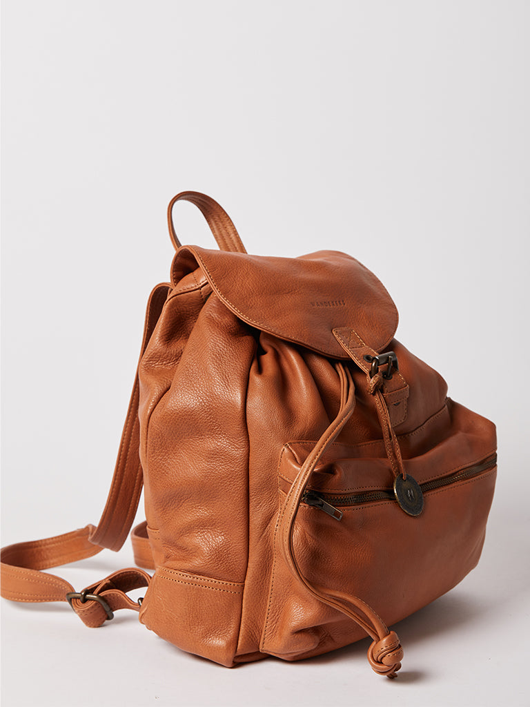 Byron bay leather bags deals