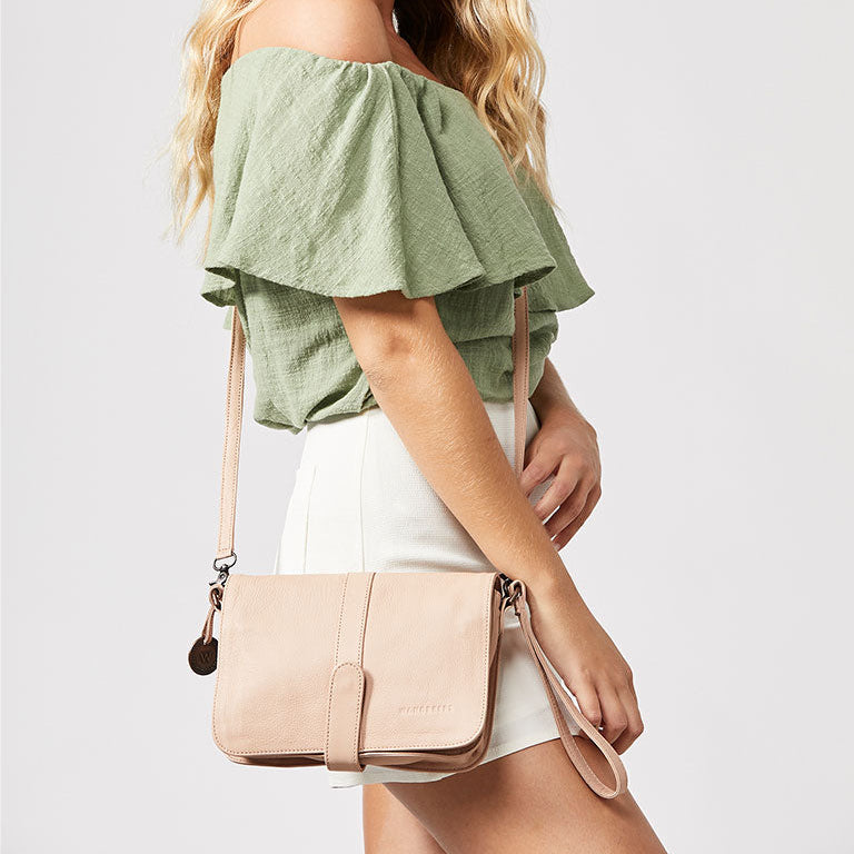 Blush