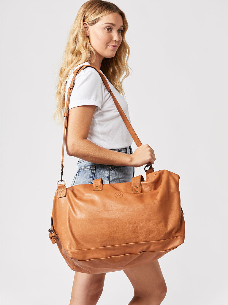 Tan