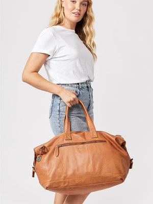 Tan