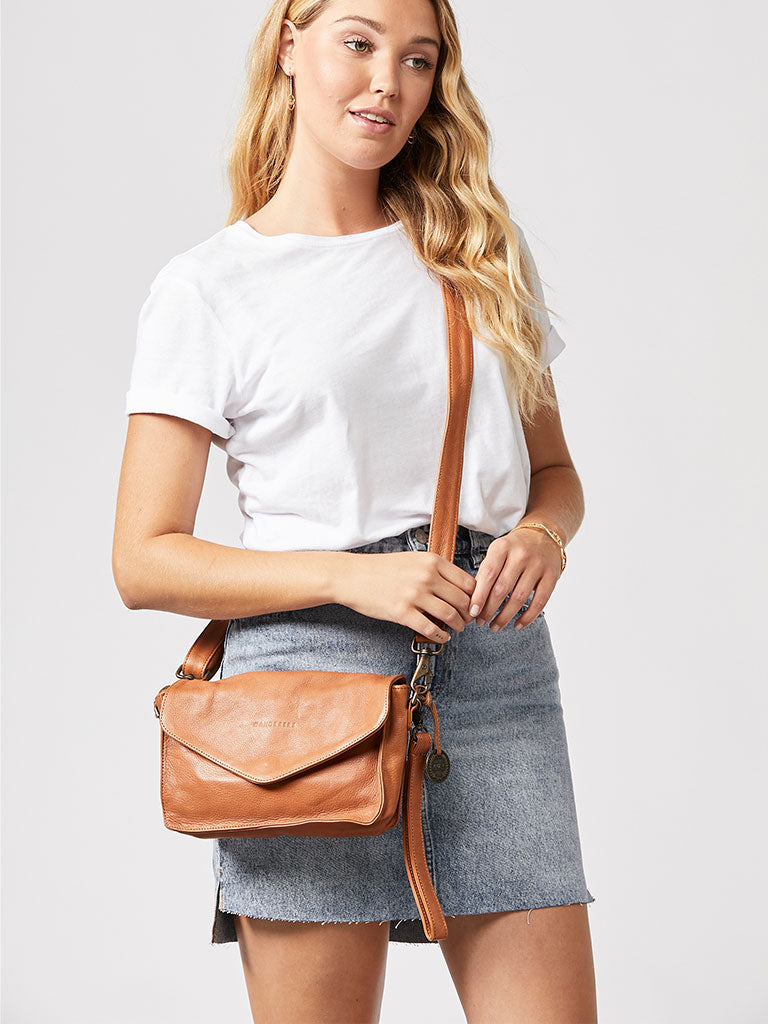 Tan